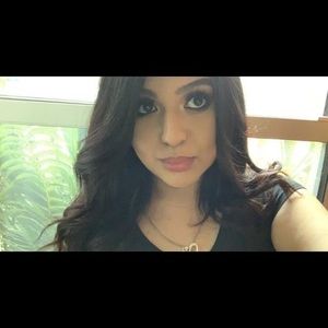 Meet your Posher, Marisol